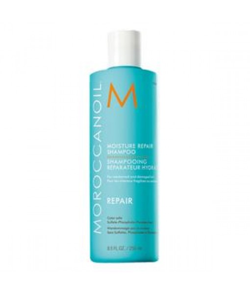 Shampoing Réparateur Moroccanoil 250ml
