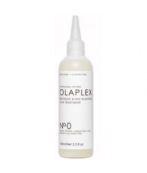 Olaplex No.0 Traitement bond building  155ml