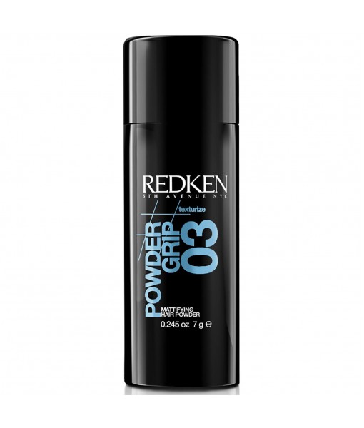 Powder grip Redken 7g