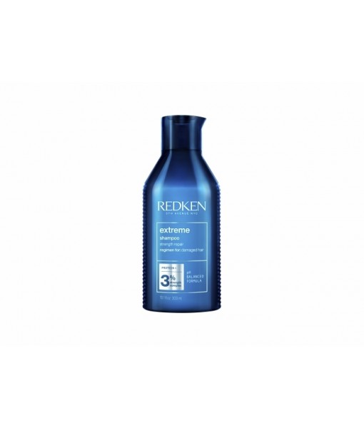 Shampooing extreme Redken 300ml
