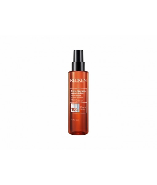 Huile frizz dismiss instant deflate Redken 125ml