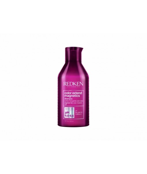 Shampooing color magnetics Redken 300ml