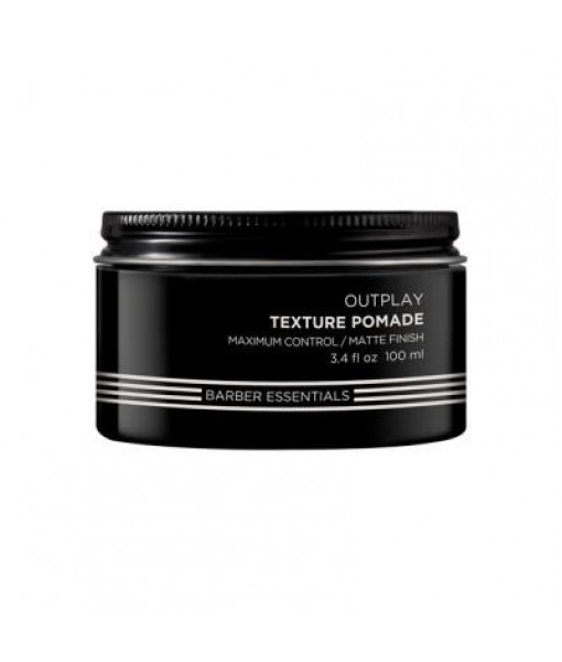 Pommade texturisante outplay Redken 100ml