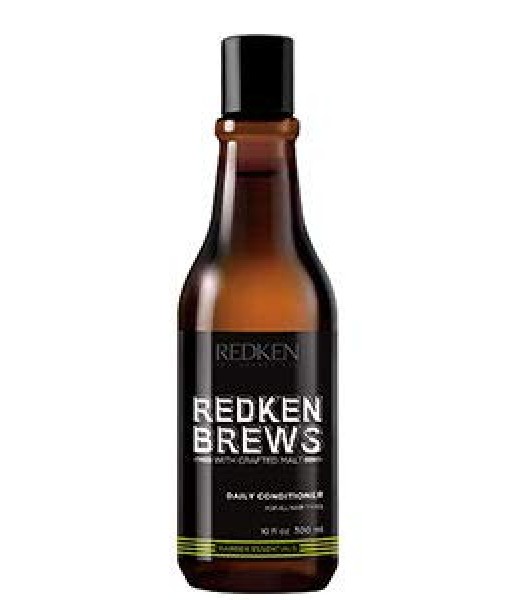 Revitalisant quotidien Redken Brews 300ml
