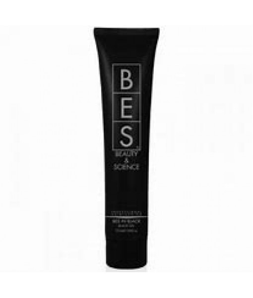 Gel Bes In Black (noir) 170ml