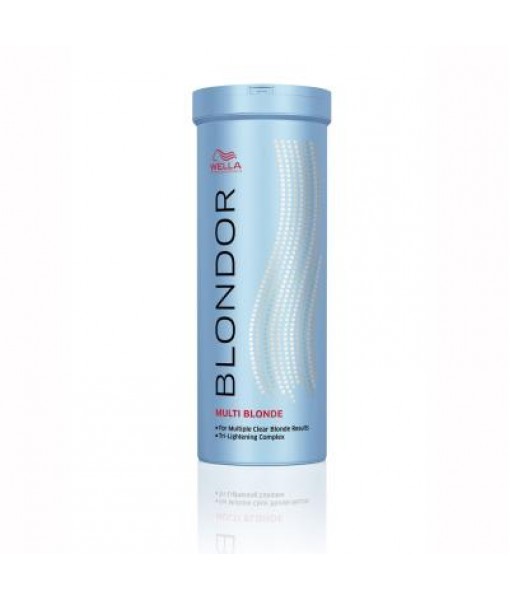 Decolorant Blonddor 400g