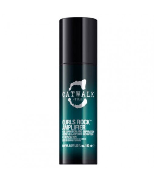 Curls Rock Amplifier 150ml