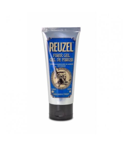 Reuzel Gel De Fibres 100ml