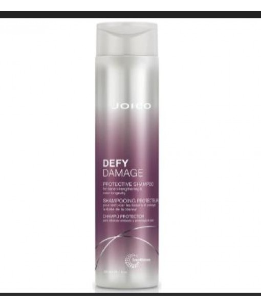 Shampooing protecteur defy damage Joico 300ml