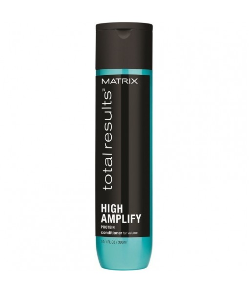 Revitalisant volumisateur high amplify Total results 300ml