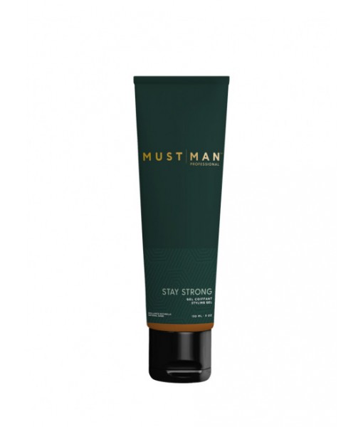 Gel coiffant Stay Strong 150ml
