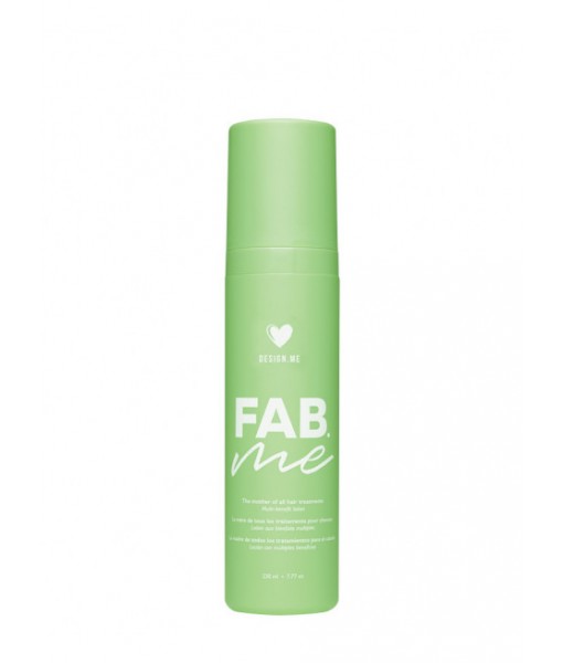 Traitement sans rinçage Fab me Design me 230ml