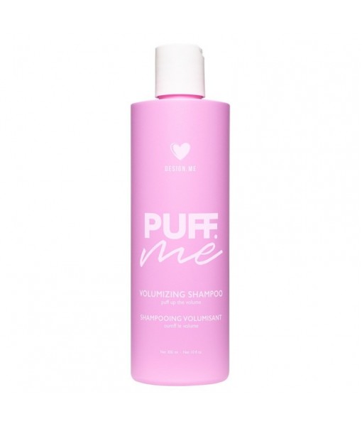Shampooing volumisant Puff me Design Me 300ml