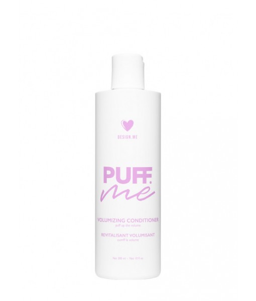 Revitalisant volumisant Puff me Design me 300ml