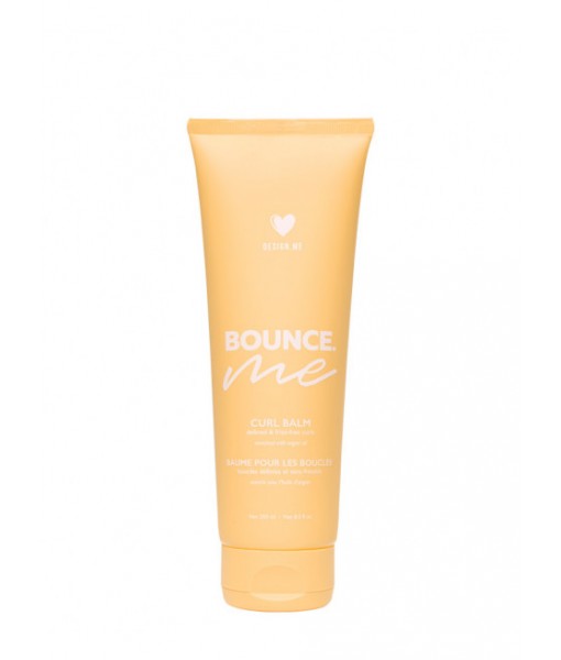 Baume pour les boucles Bounce me Design me 250ml