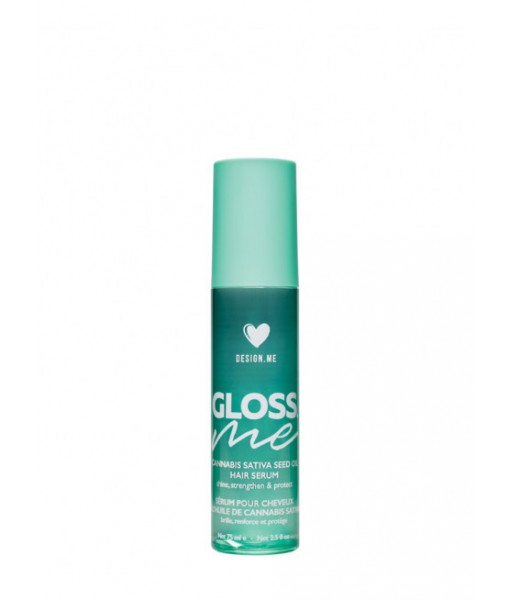 Gloss Me Serum Huile 75 Ml-design.me