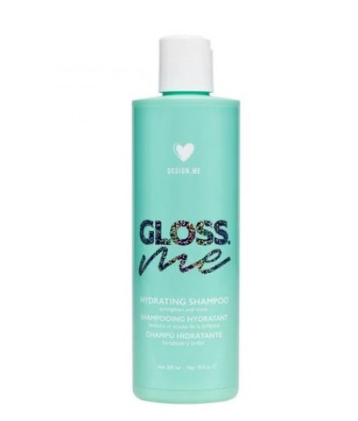 Shampoing Hydratant Gloss Me 300ml