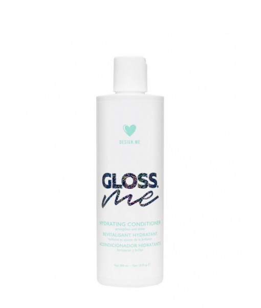 Revitalisant Gloss Me  300ml Hydratant