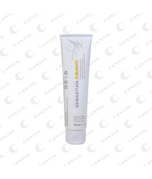 Crème stylisante Sublimate 100 Ml