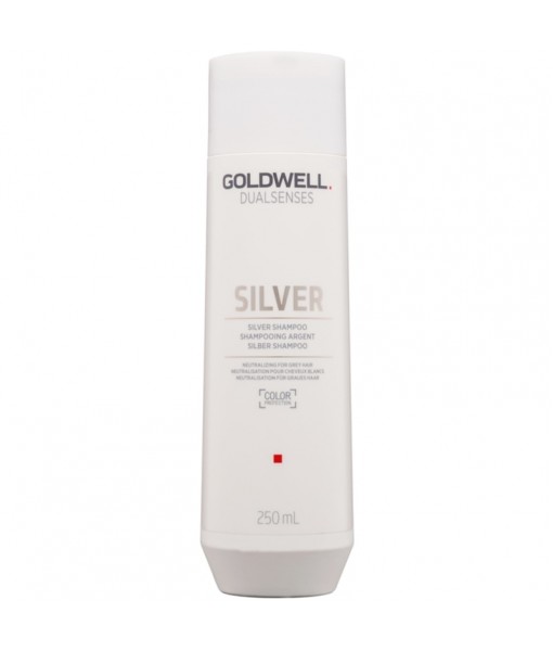 Shampooing silver Goldwell 300ml