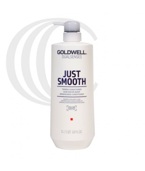 Revitalisant just smooth Goldwell 1L
