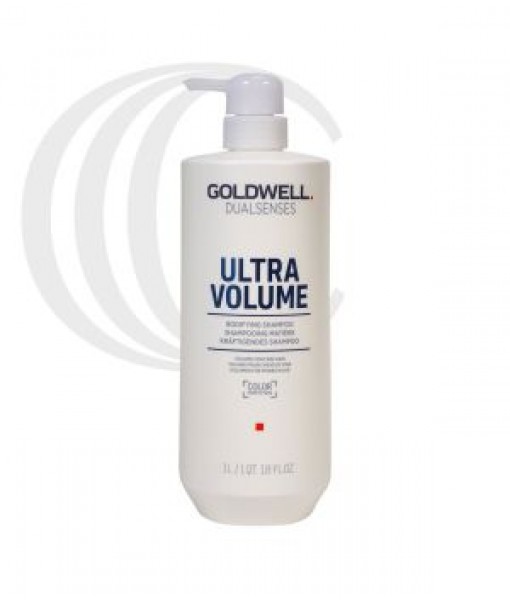 Revitalisant ultra volume Goldwell 1L