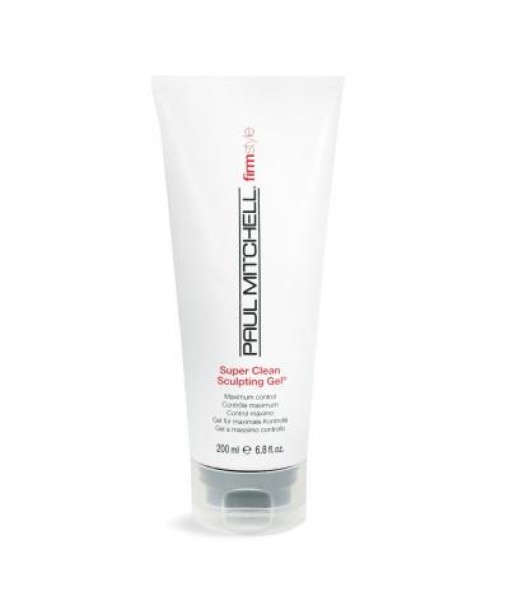 Super Clean Sculpting Gel 200ml