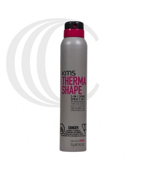 Spray 2 en 1 therma shape Kms 200ml