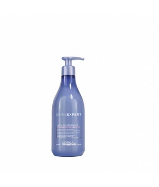 Shampoing Blondifier Gloss 500 Ml
