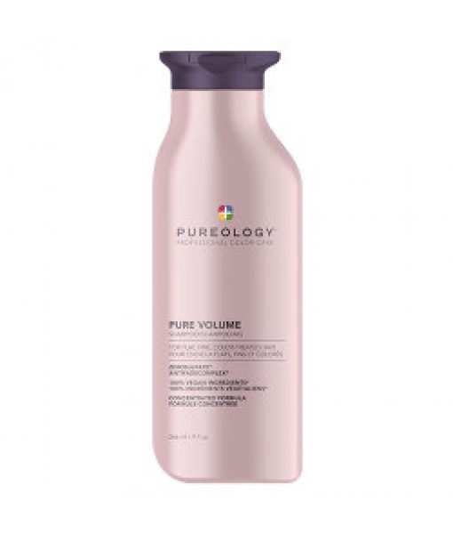 Shampoing  Pure Volume  250ml
