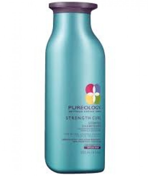 Shampoing Strength  250ml