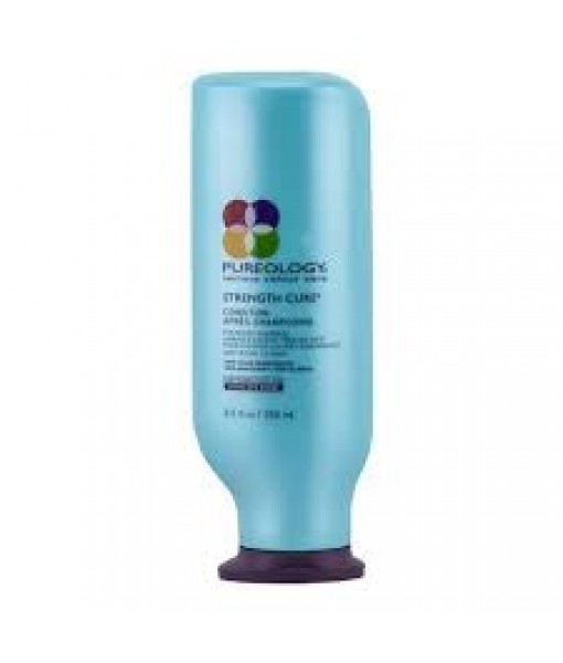 Revitalisant Strenght 250ml