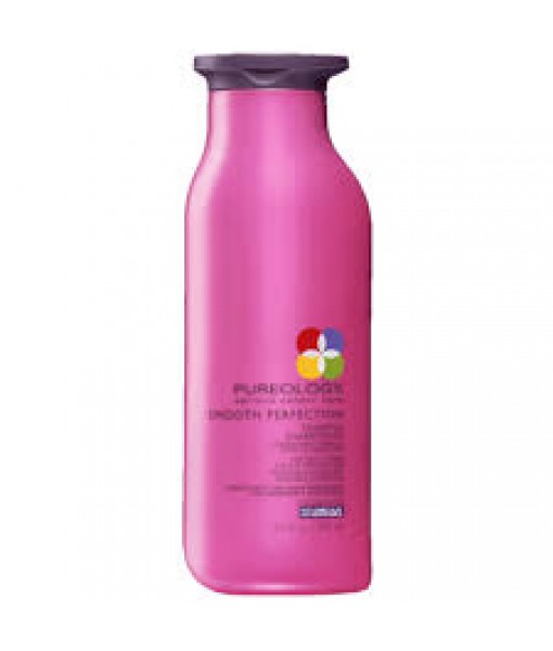 Puro Smooth Sh 250ml