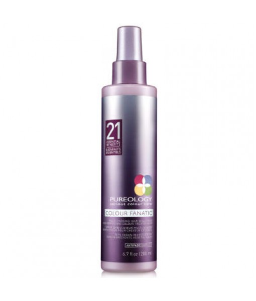 Spray Serum 21 200ml