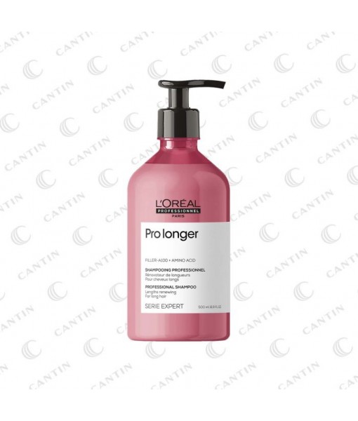 shampoing  Pro Longer 500ml
