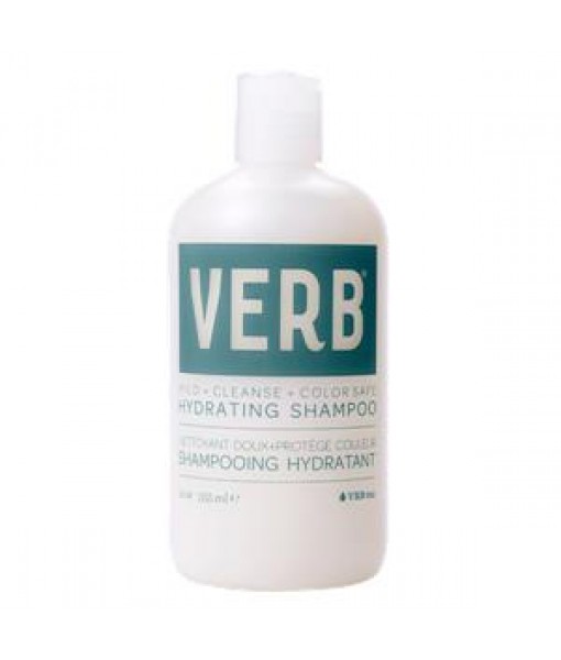 Shampoing Hydratant 355ml
