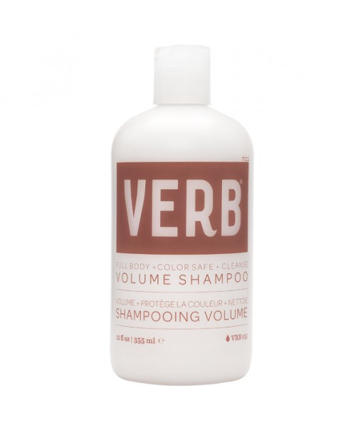 shampoing Volume 355ml