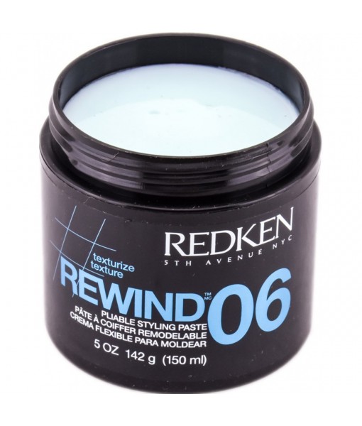Rewind 6 150ml -REDKEN