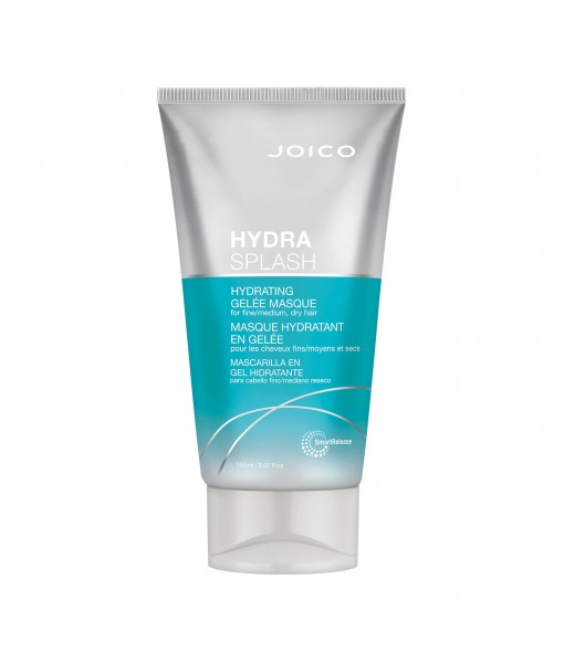 Masque hydratant en gelée hydrasplash Joico 150ml