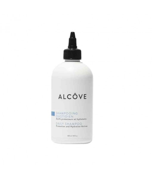 Shampooing quotidien Alcove 300ml