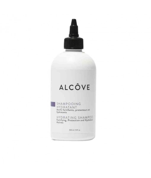 Shampooing hydratant Alcove 300ml