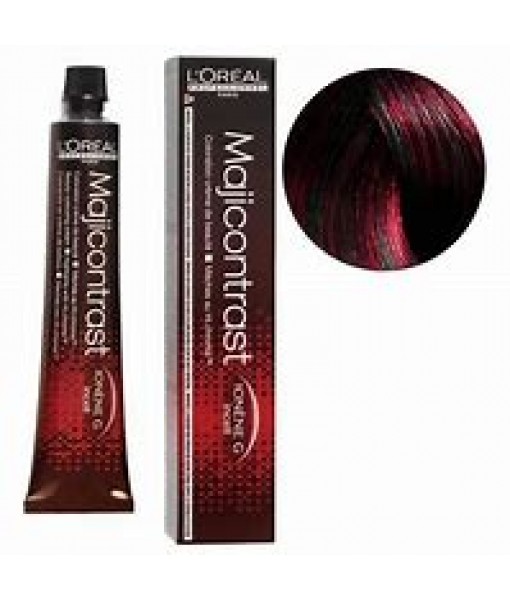 Majicontrast Rouge