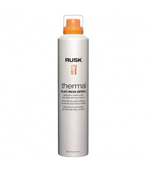 Spray thermo-protecteur flat iron spray Rusk 226g