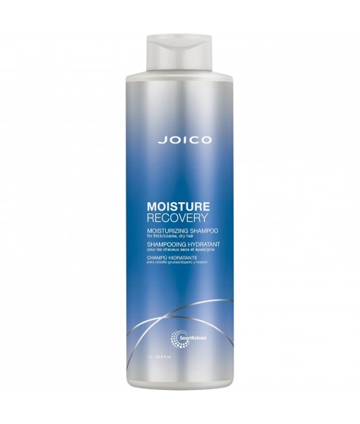 Shampooing moisture recovery Joico 1L