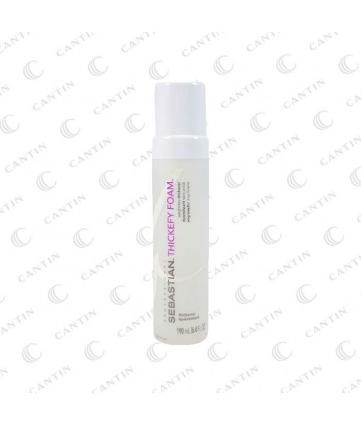 Mousse Thickefy 200ml