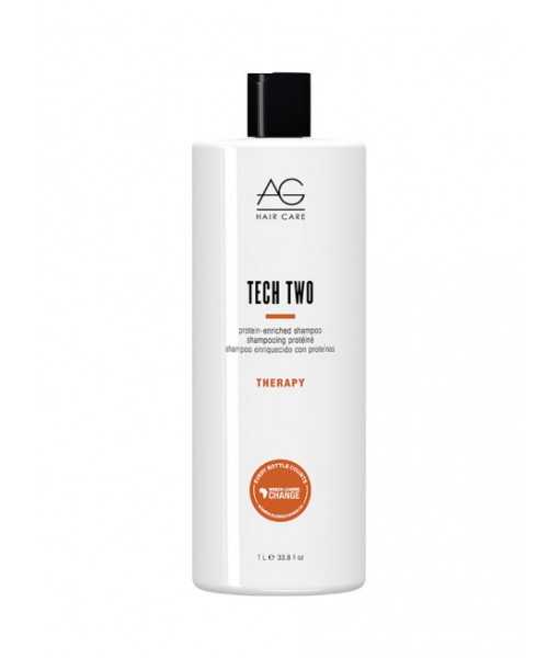 Tech Two  Protein  Sh Litre-ag