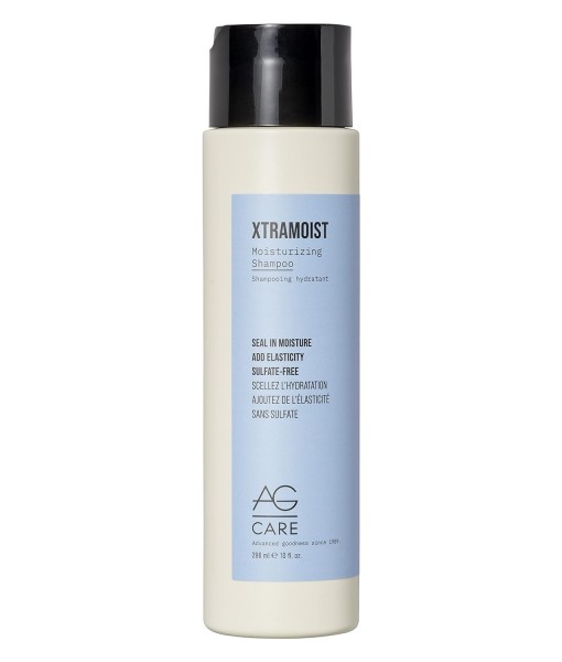 Shampooing hydratant xtramoist AG 296ml