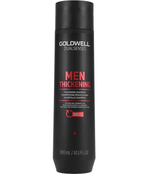 Shampooing homme épaississant Goldwell 300ml