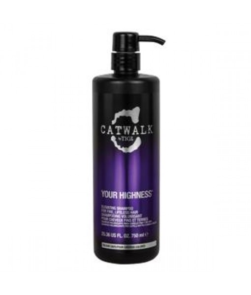 Shampoing Your Highness  750ml