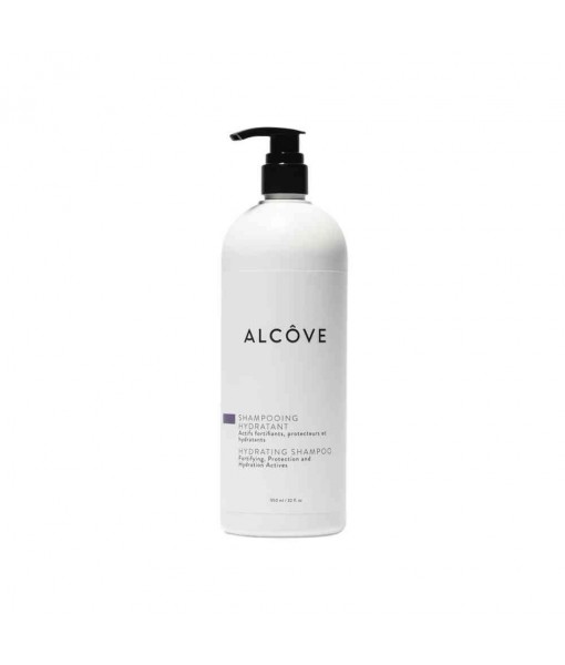 Shampooing hydratant Alcove 1L